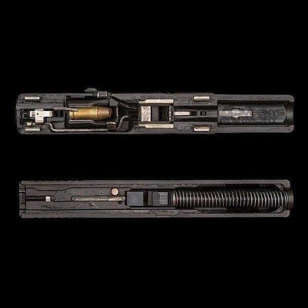 Awesome Cross-Section Views You Don’t Usually See