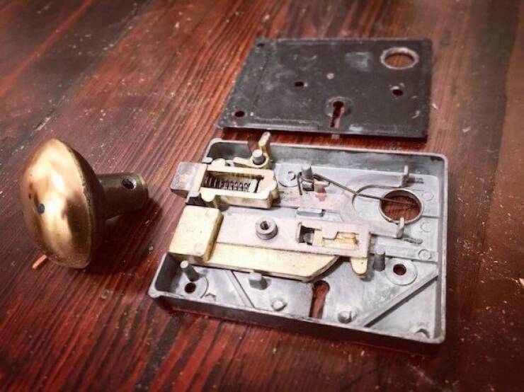 Awesome Cross-Section Views You Don’t Usually See