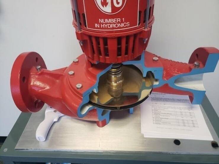 Awesome Cross-Section Views You Don’t Usually See