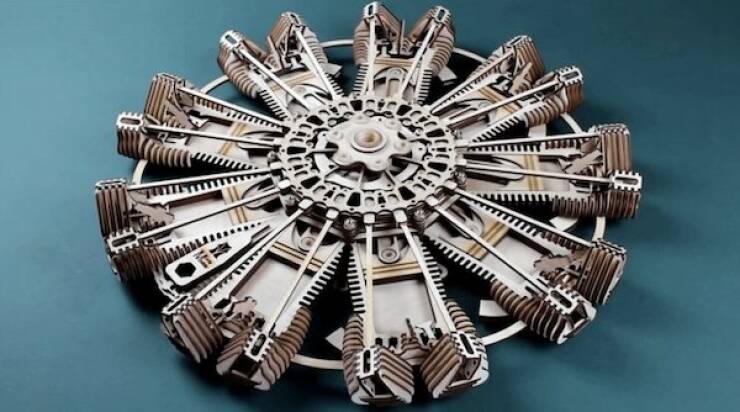 Awesome Cross-Section Views You Don’t Usually See