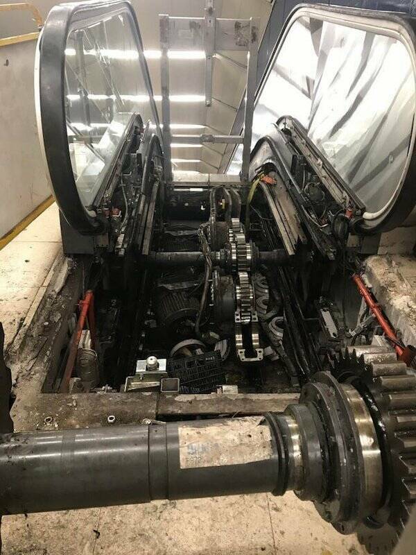 Awesome Cross-Section Views You Don’t Usually See