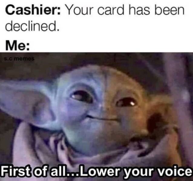 Hilariously Dumb Memes That Make No Sense