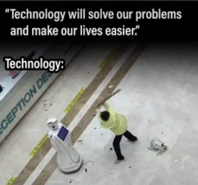 Hilariously Dumb Memes That Make No Sense