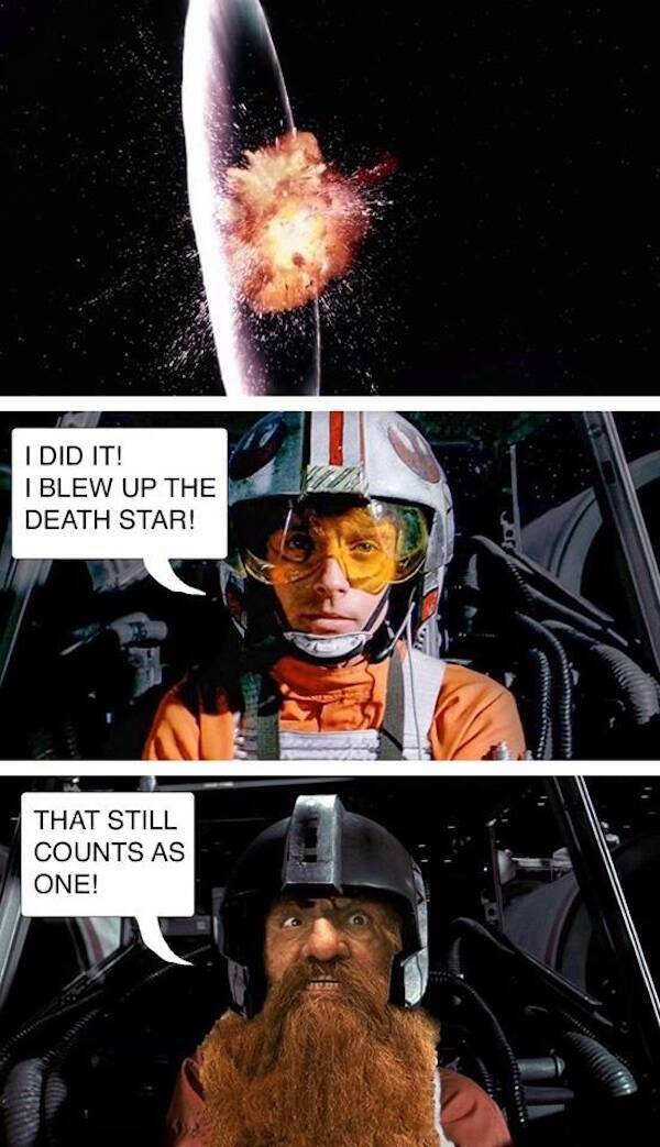 Hilariously Dumb Memes That Make No Sense