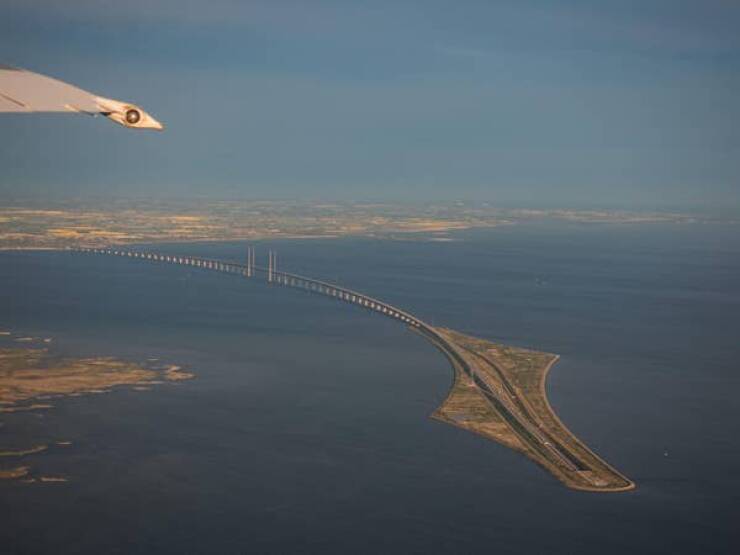 Unreal Shots You Need to See to Believe