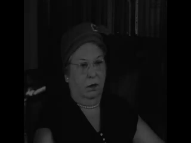 One of the Last Surviving Passengers of the Titanic