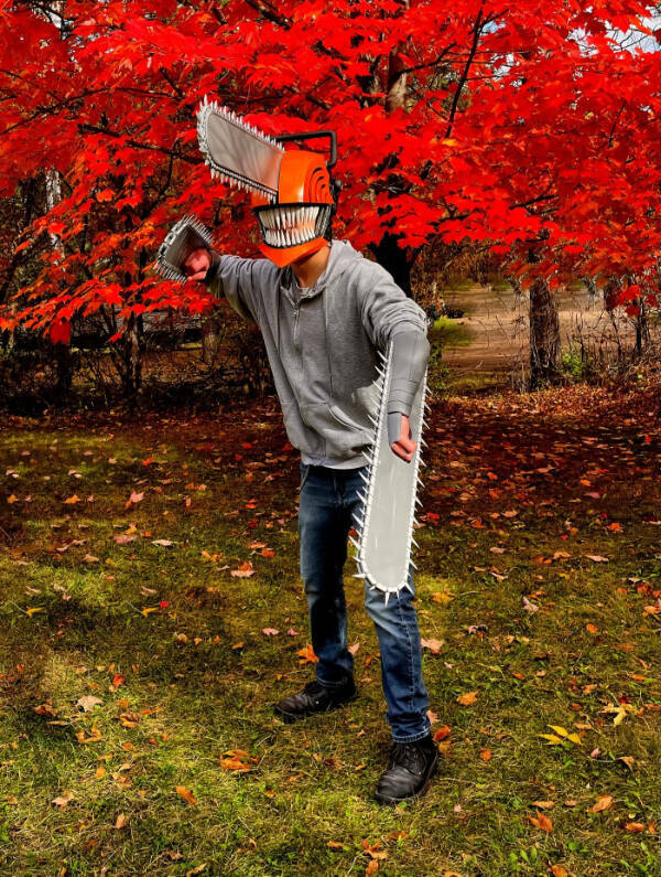 Can’t Deny You Want This