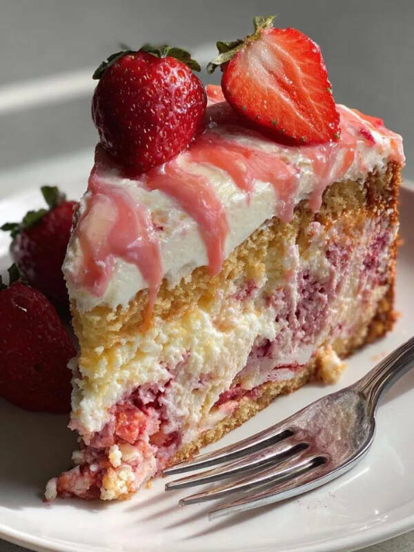 Can’t Deny You Want This