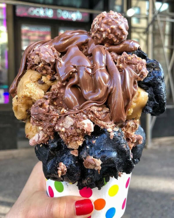 Can’t Deny You Want This