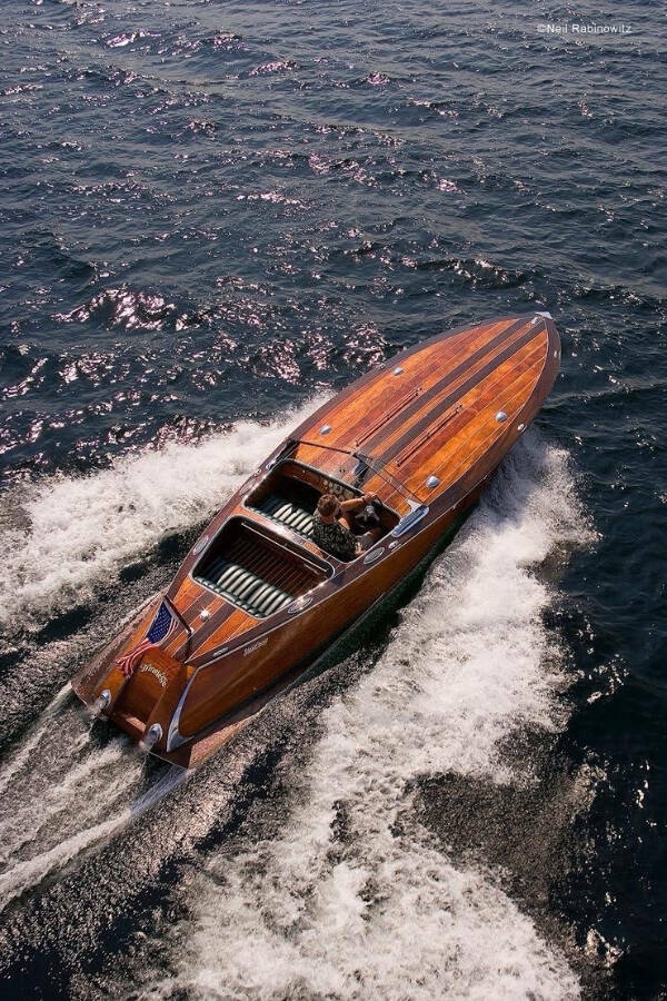 Can’t Deny You Want This