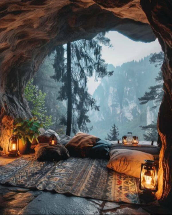 Can’t Deny You Want This