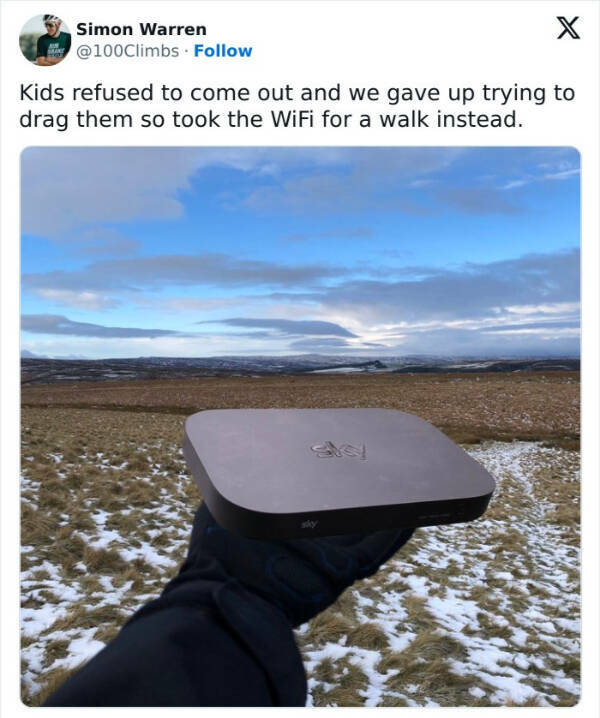 Proof That Parents Are Secret Comedians