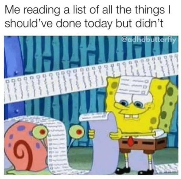 Relatable Memes for Professional Procrastinators