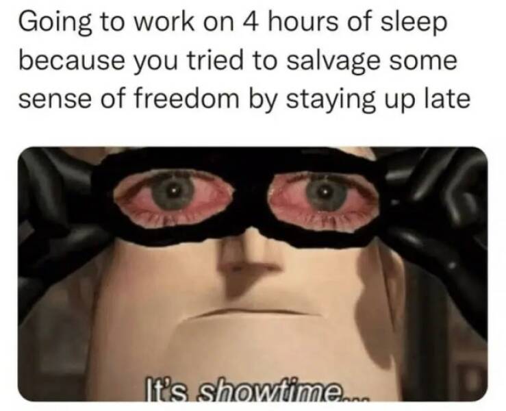 Relatable Memes for Professional Procrastinators