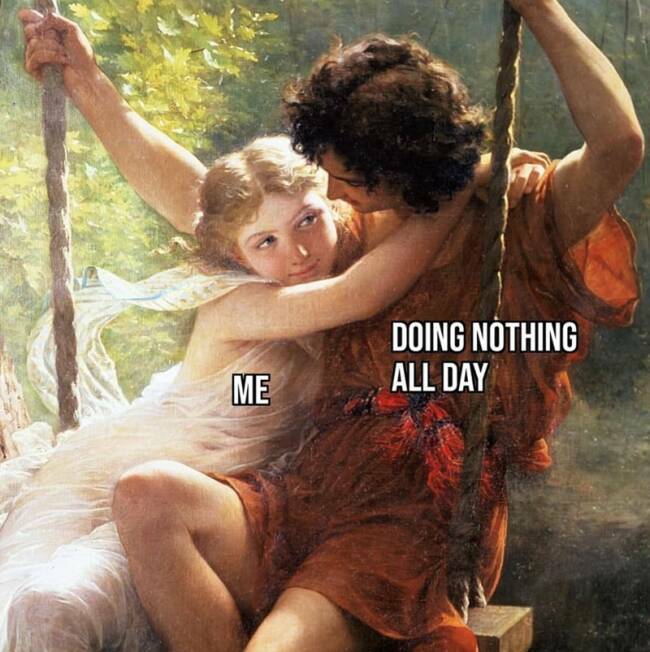 Relatable Memes for Professional Procrastinators