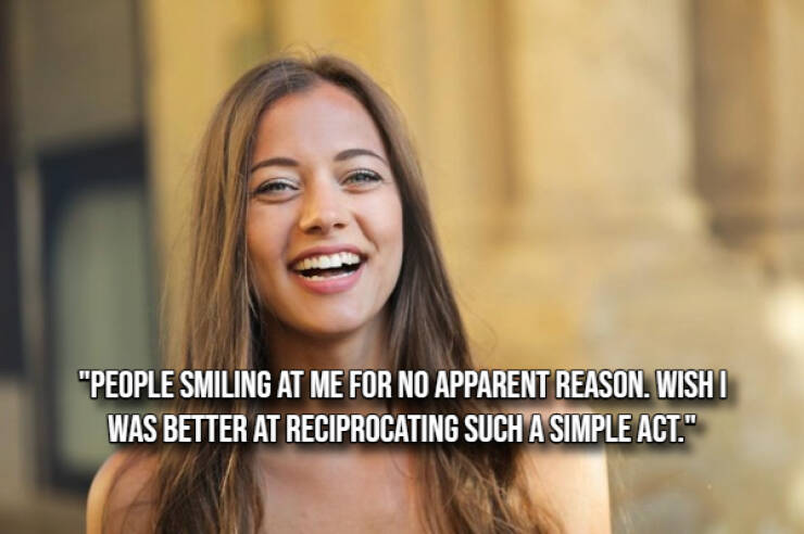 Small Joys That Brighten Everyday Life Small Joys That Brighten Everyday Life