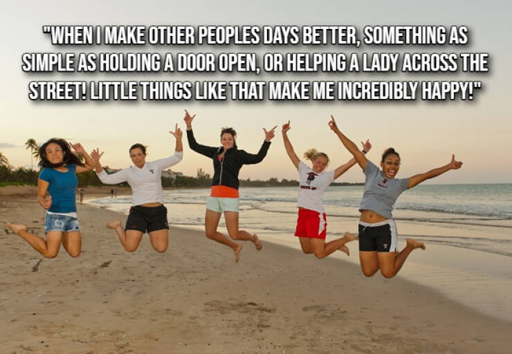 Small Joys That Brighten Everyday Life Small Joys That Brighten Everyday Life