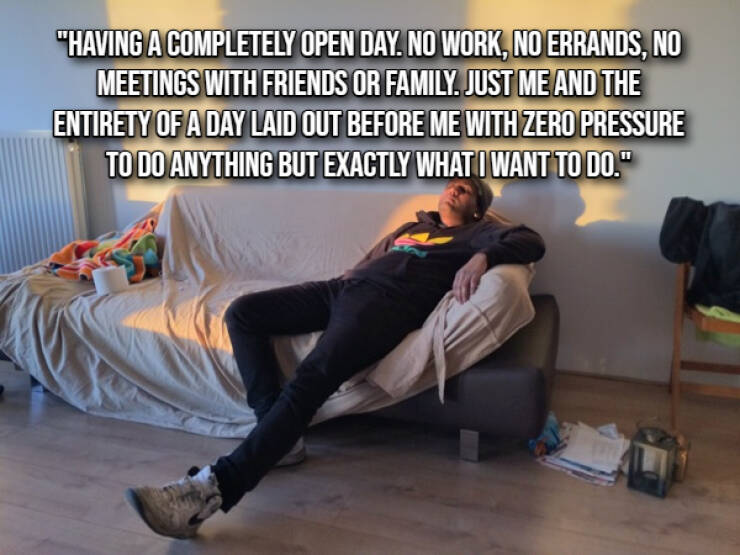 Small Joys That Brighten Everyday Life Small Joys That Brighten Everyday Life