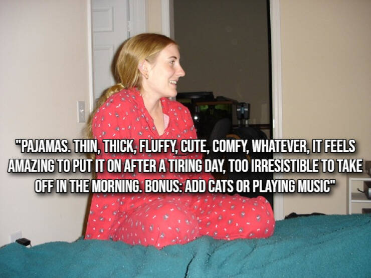 Small Joys That Brighten Everyday Life Small Joys That Brighten Everyday Life