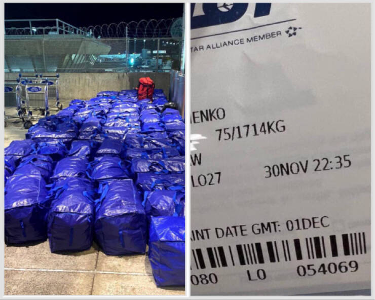 Curiously Interesting Snapshots