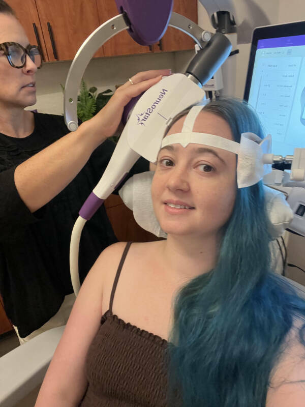 Curiously Interesting Snapshots