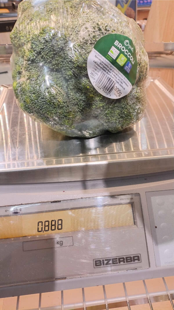 Curiously Interesting Snapshots