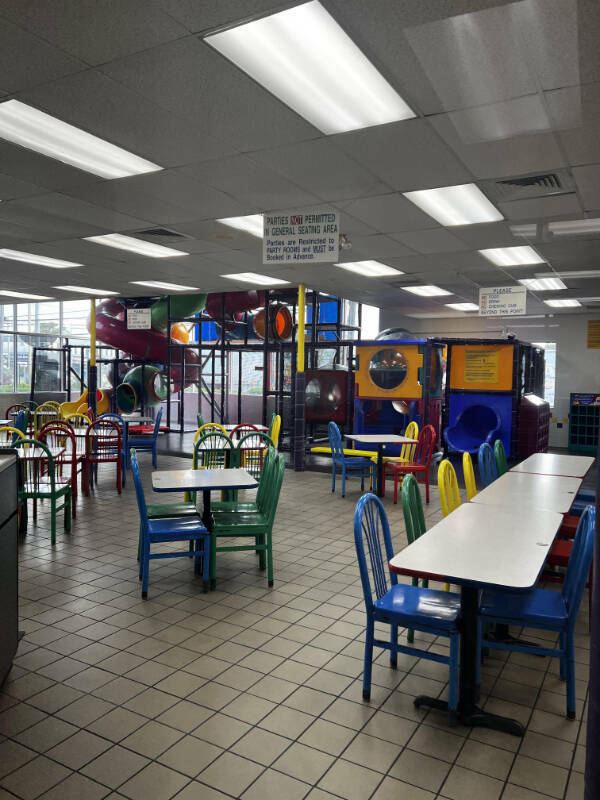 Curiously Interesting Snapshots