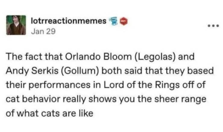 LOTR Memes Straight from Middle-earth