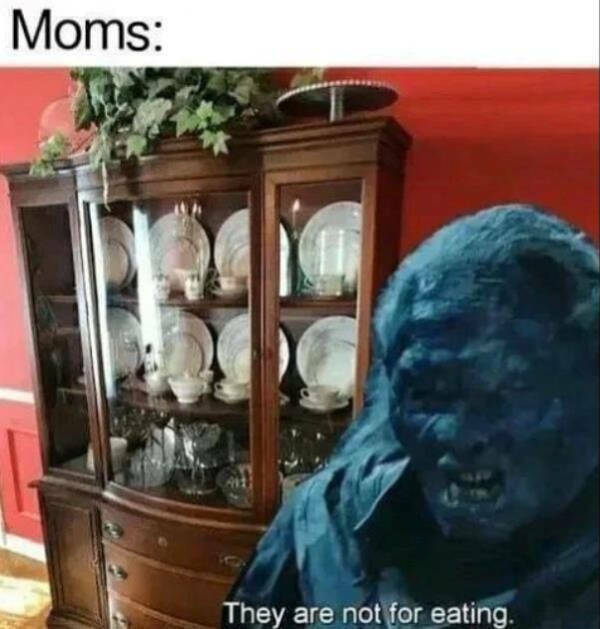 LOTR Memes Straight from Middle-earth