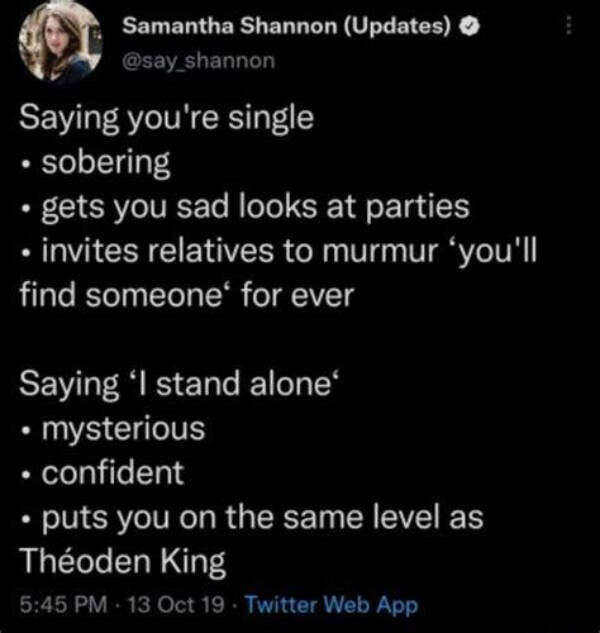 LOTR Memes Straight from Middle-earth