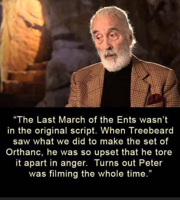 LOTR Memes Straight from Middle-earth