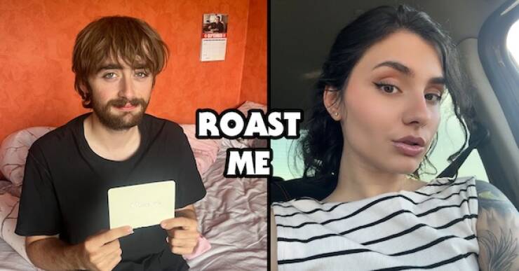 When a Roast Goes Way Too Far