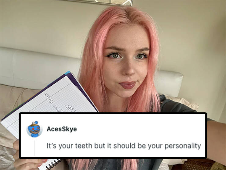 When a Roast Goes Way Too Far