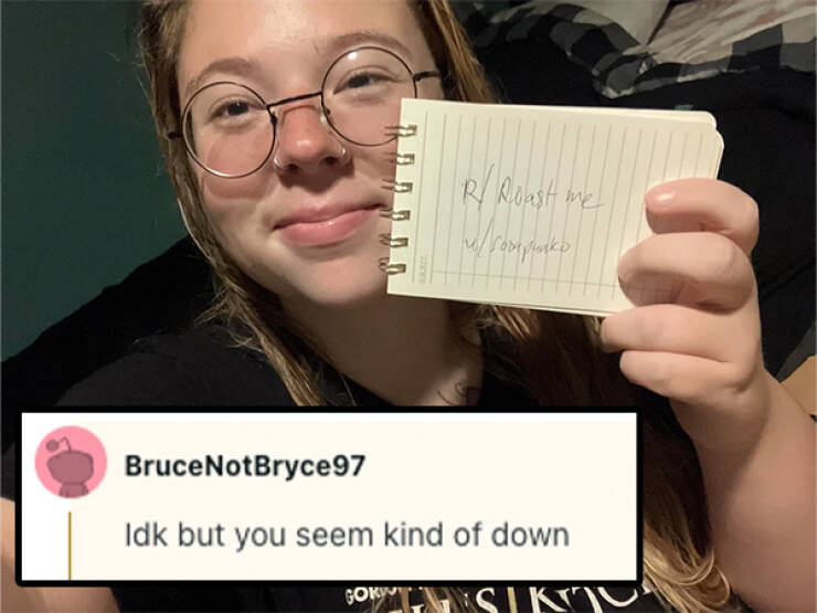 When a Roast Goes Way Too Far