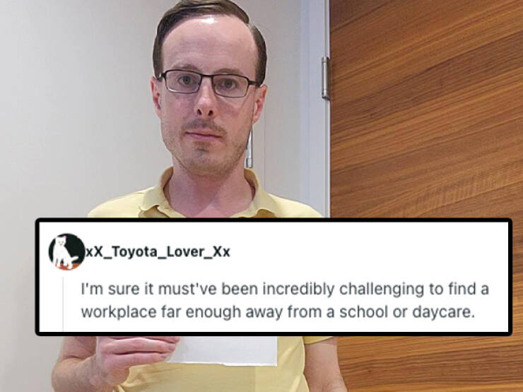 When a Roast Goes Way Too Far