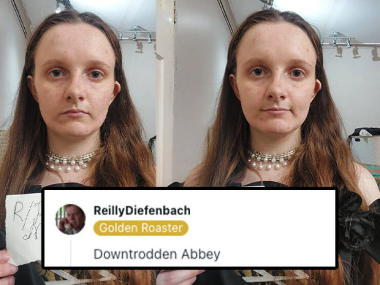 When a Roast Goes Way Too Far