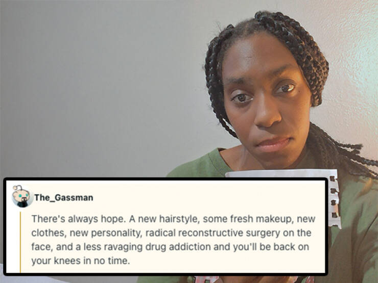 When a Roast Goes Way Too Far