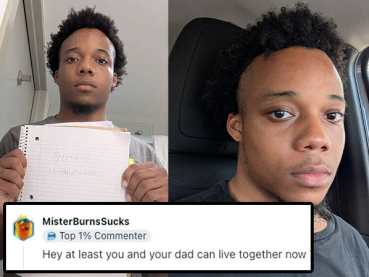 When a Roast Goes Way Too Far