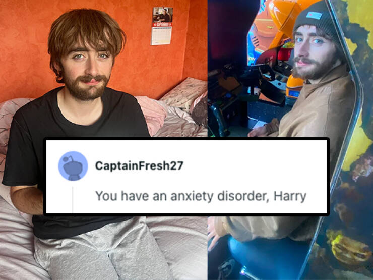 When a Roast Goes Way Too Far