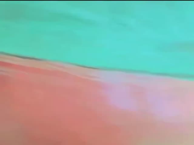 Can a Guy Sleep in Peace?!