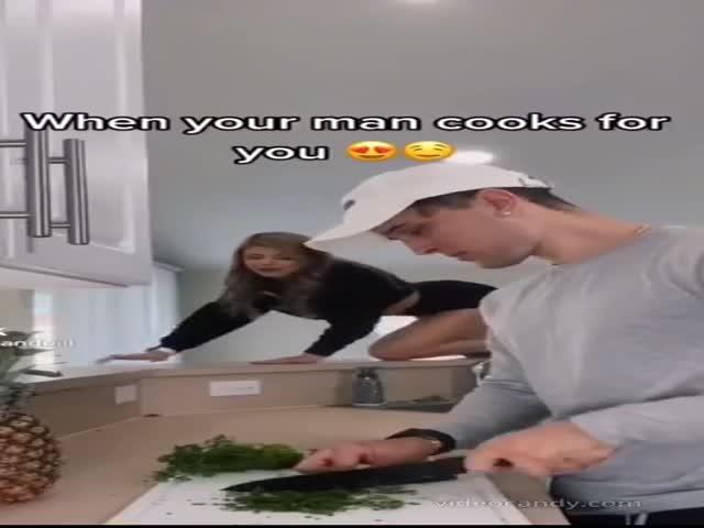 Before and After the Marriage