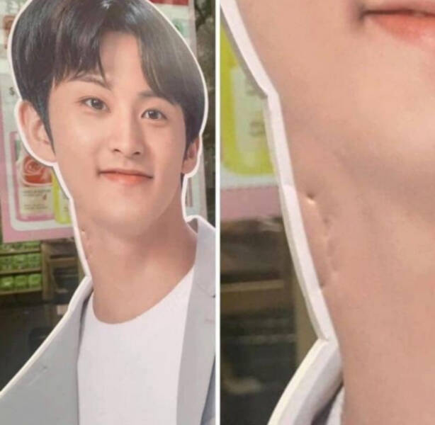 Odd Photos That Scream WTF