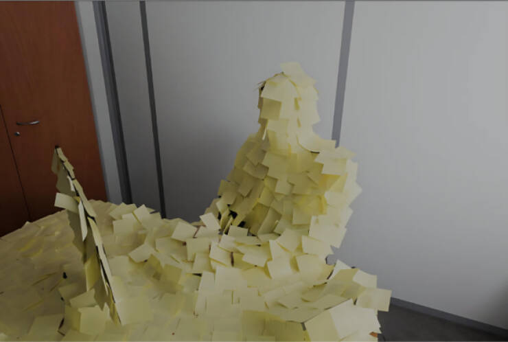 Odd Photos That Scream WTF