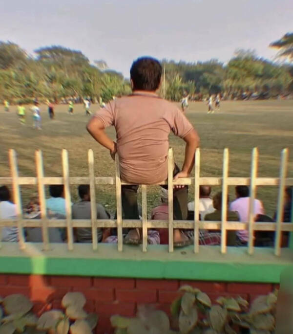 Odd Photos That Scream WTF