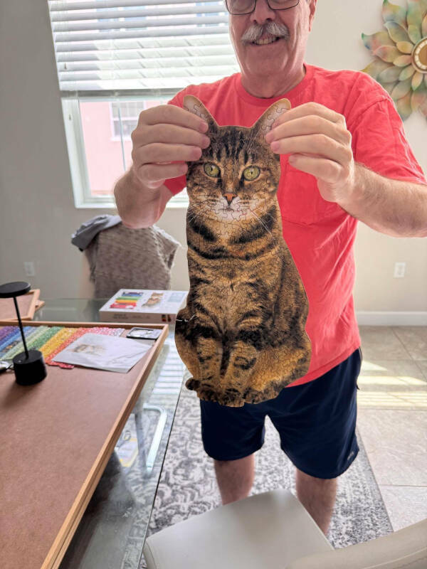 Odd Photos That Scream WTF