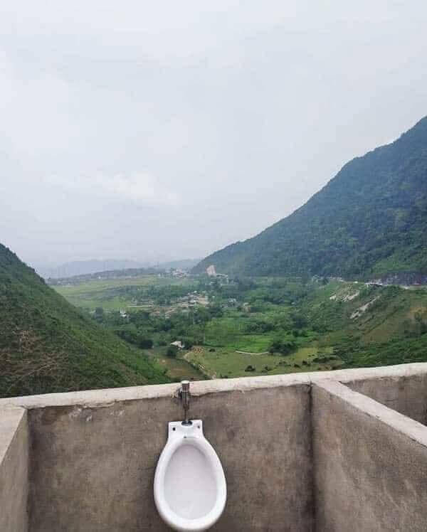 Odd Photos That Scream WTF