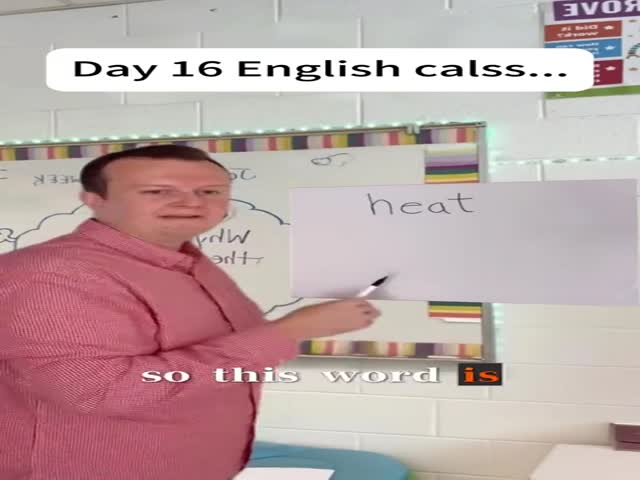 English is Easy