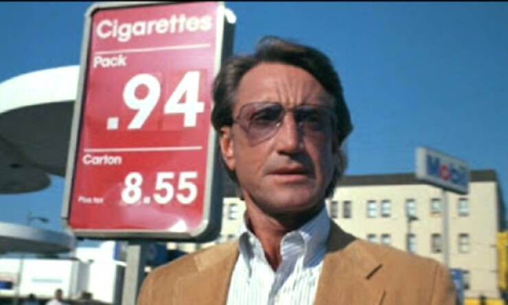 Little Facts, Big Brain Energy