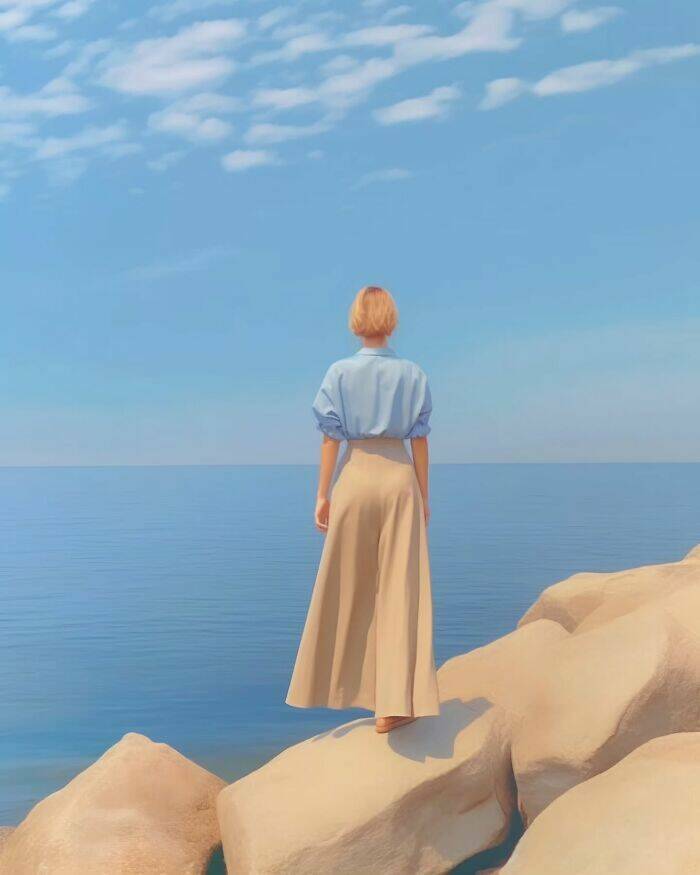 The Peaceful Beauty of Minimalist Photography The Peaceful Beauty of Minimalist Photography