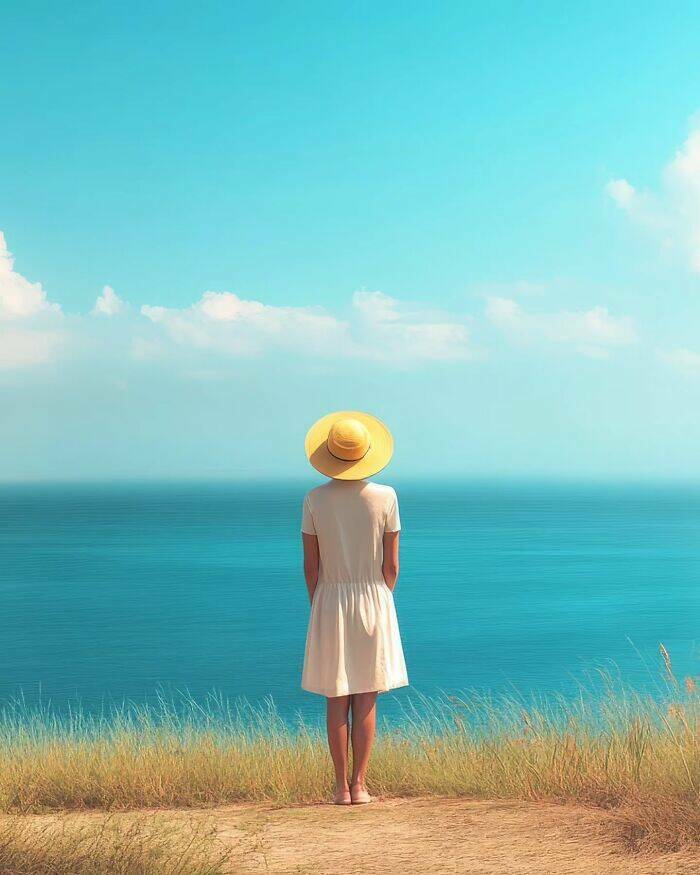 The Peaceful Beauty of Minimalist Photography The Peaceful Beauty of Minimalist Photography